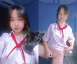 Sex Việt Nam Mới Nhất hôm nay của Cô bé 2k10 Lồn nhiều Nước