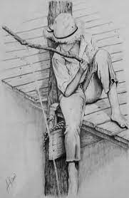 Pin On Sketches Pencil Drawings By Ammar Kiani