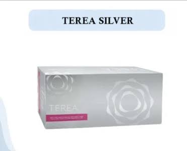 TEREA Silver Review: Smooth, Clean & Balanced Tobacco Experience