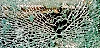 The Breakage of Tempered Glass - ISG Intertech Specialty Glass