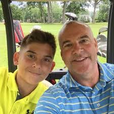 Eric Mechling's Instagram, Twitter & Facebook