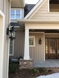 Maybe you would like to learn more about one of these? 16 Amazing Coastal Furniture General Finishes Ideas Exterior Brick Farmhouse Exterior Colors Farmhouse Exterior