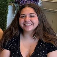 Stephanie Perrone's Instagram, Twitter & Facebook