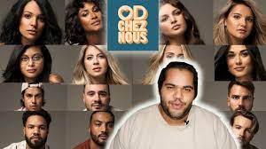 💙 voici les 8 filles d'od chez nous! Je Stalk Les Candidats De Occupation Double 2020 Youtube