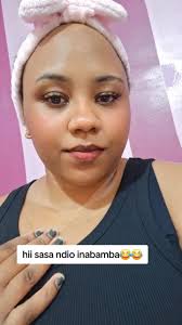 Exploring Kenyan TikTok Humor with Eka Ngome