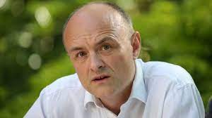 Dominic cummings served as a senior adviser to prime minister boris johnson but in november 2020 resigned from the role, working his notice period from home. Xh3uyte Ny0tlm