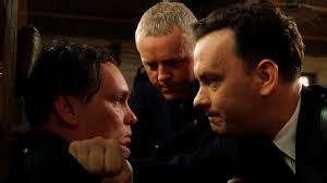 Writing for Film: Frank Darabont: On Adapting Stephen King