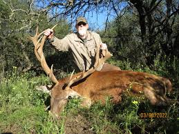 Profile for Blair Worldwide Hunting