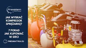 Maybe you would like to learn more about one of these? 7 Porad Jak Wybrac Sprezarke Kompresor Do Domu Garazu Poradnik Sklep Pneumatyka Eu Youtube