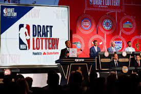 In the nba draft, the teams obtain the rights to amateur u.s. Wqop3qln4os8gm