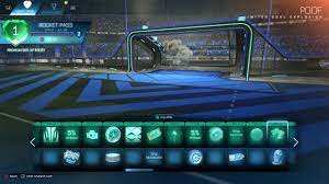 For now, you'll need to earn the airstrike coal explosion in a blueprint, which you can receive by playing matches and ranking up the rocket . Rocket League S Top 10 Rarest Goal Explosions Ginx Esports Tv