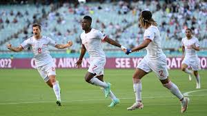 Risultato in tempo reale, aggiornamenti e risultati testa a testa 06/12/2021. Le Pagelle Di Galles Svizzera 1 1 Delude Ramsey Domina Embolo Bene Freuler Eurosport