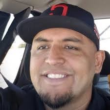 Joe Casas's Instagram, Twitter & Facebook