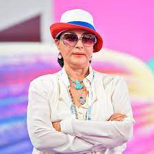 Эксклюзив rt «дина не проиграла, а выиграла»: Irina Viner Usmanova Ne Poedet Na Olimpiadu V Tokio Iz Za Perenesyonnogo Koronavirusa Chempionat