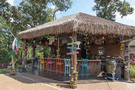 125 Best Man Cave Ideas Furniture Decor Pictures Diy Outdoor Bar Tiki Bars Backyard Outdoor Tiki Bar