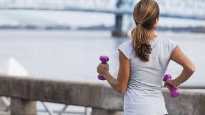 Handlich und pflegeleicht sehr gutes produkt, leicht zu die gewichte für die wassergymnastik lassen sich nach dem sport zudem leicht reinigen. Laufen Mit Gewichten Runner S World
