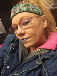 As a productive member of society and a woman who knows Recovery works I  made a post yesterday and I took it down today because I don't want to have  the negativity