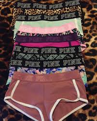 Pin On Victoria Secret Pink Panties