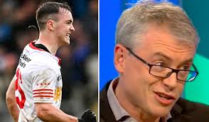 Joe Brolly hits back as 'dangerous' Tyrone notch impressive win over Kerry