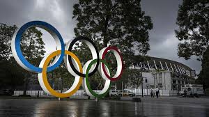 01/08, 06:51 // олімпійські ігри токіо 2020. Na Olimpiadi V Tokio Ukrayinu Predstavlyatimut P Yatero Brovarciv Tribuna Brovari Novini
