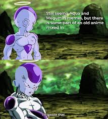 Check spelling or type a new query. Dragon Ball Z Frieza Aged Well Too Animemes