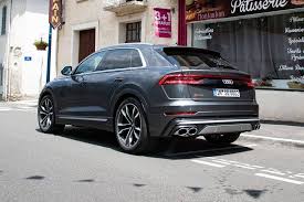 Image result for Daytona Gray 2021 SQ8