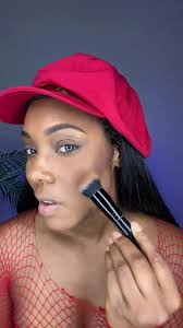 Let’s take this overboard now‼️ #aaliyah #rocktheboat #aaliyahmakeup  #aaliyahhaughton #luvlylatisha #makeyptutorial