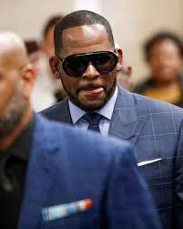 R. Kelly challenge to sex abuse conviction draws skepticism from US appeals  court