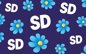Hur ska muslimsk fundamentalism bekämpas i sverige? Sverigedemokraterna Sveriges Enda Oppositionsparti