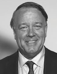 Steven Markel's Instagram, Twitter & Facebook