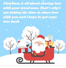 For messages that follow this kind and simply crafted sentiment, look to the following examples: Merry Christmas Greeting Cards Sayings Messages Best Wishes