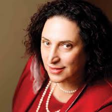 The world catches up to Lindy Korn