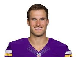 Kirk daniel cousins (born august 19, 1988) is an american football quarterback for the minnesota vikings of the national football league (nfl). Kirk Cousins Looks Like Your Wife S Younger Brother Who Still Orders Chicken Strips And Fries At Every Family Gathering Danlebatardshow