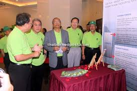 Kts holdings sdn bhd headquarters is in kuching, malaysia, sarawak. The Official Portal Of The Sarawak Government