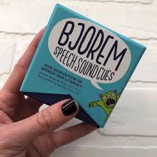 The item you've selected was not added to your cart. Bjorem Speech Sound Cues Simply Speech