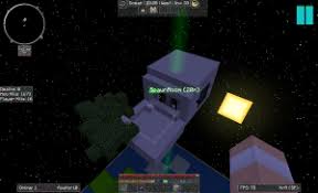 Create and customize your very own spaceship! Overworld Space Station Galacticraft Wiki