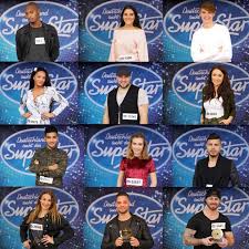 ).weiß man, wann genau die aufzeichnung der top 12 recall entscheidung in der turbinenhalle stattfindet? Dsds 2018 Alle Recall Kandidaten In Sudafrika Im Uberblick