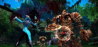 If you want a full mystic guide to show you the perfect builds and how to completely. Tera Online Pve Mystic Guide Gears Glyphs And Skill Usages Analisi Di Borsa