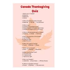 Buzzfeed staff can you beat your friends at this quiz? 10 Best Free Printable Thanksgiving Trivia Game Printablee Com
