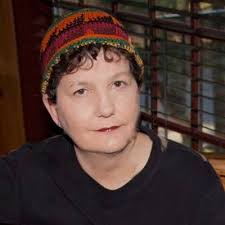 Pam D Thorp (@badjuju55)