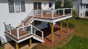 We are able to service computers onsite in madison, wi. Deck Builders Madison Wi Madison Deck Builders