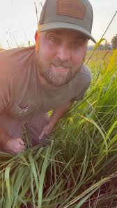 Forget everything you’ve ever been taught! Grasslands and Native Wildflower  plantings are not good tick habitats!! #nativehabitatproject #ticks  #lymedisease #alphagal #grasslands ...