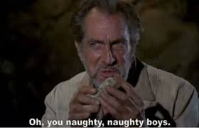 Early 1970's Tiki Caves and Professor reference