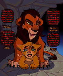 Rule34 - If it exists, there is porn of it  simba  4386762