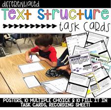 Write brief main idea statements of each paragraph in the margins of their text. Informational Text Anchor Chart Worksheets Teaching Resources Tpt