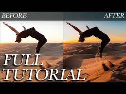 Travel Photo Lightroom Editing Tutorial Learn How To Edit Epic Travel Lifestyle Lightroom Editing Tutorials Photoshop Lightroom Tutorial Lightroom Tutorial