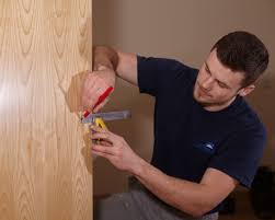 Introducing: Jamie, one of our carpenters