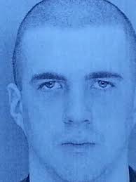 Parolee arrested by task force in Vestal