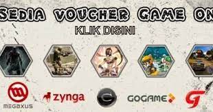 Kode voucher google play sekarang kalian dapat membeli kode voucher google play di goc. Cara Mendapatkan Voucher Game Online Di Internet