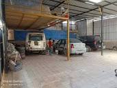 The Urban Pit Stop in Nagawara,Bangalore - Best Toyota-Car Repair ...